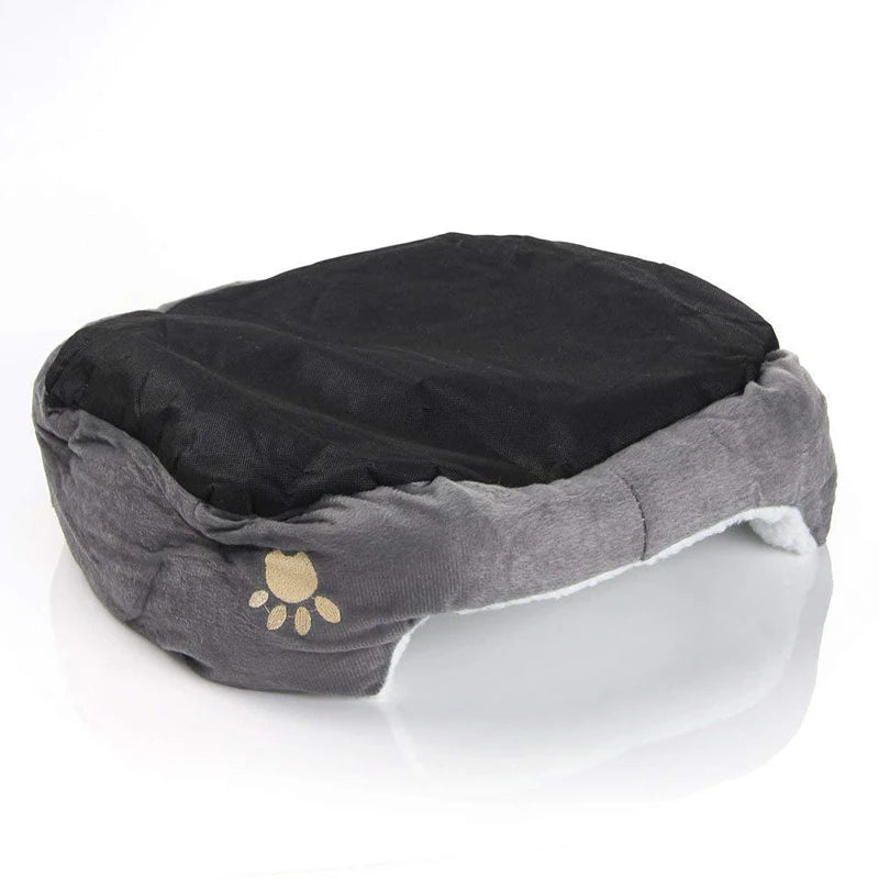 Dog Bed Cat Bed Pet Beds with Thickened PP Cotton d