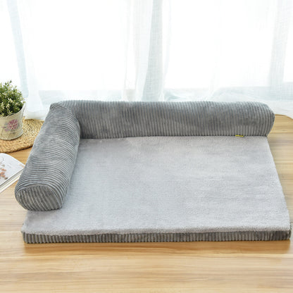 Pet Dog Bed