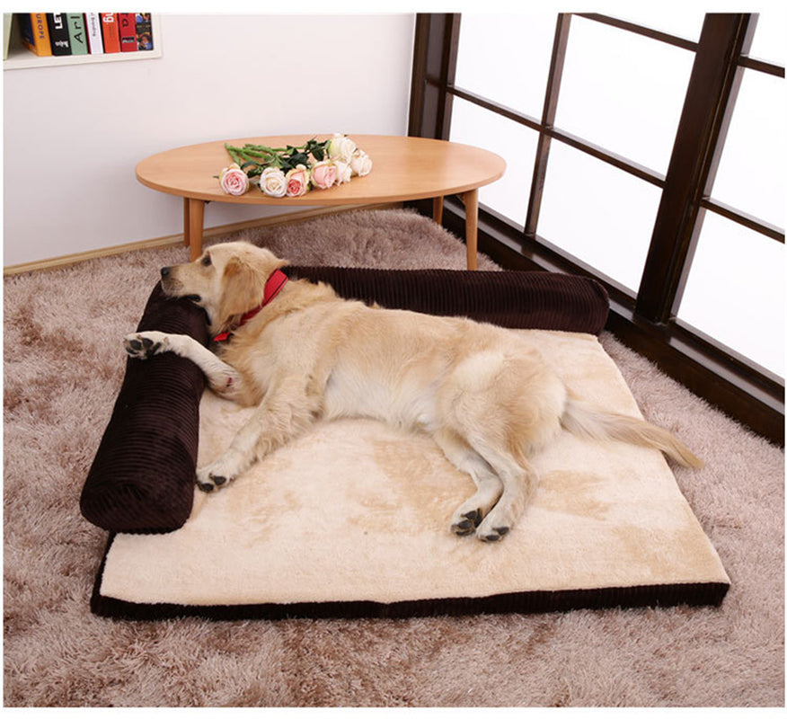 Pet Dog Bed