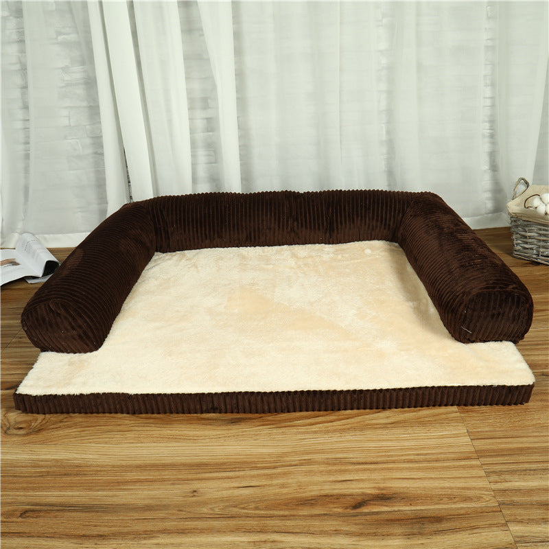 Pet Dog Bed